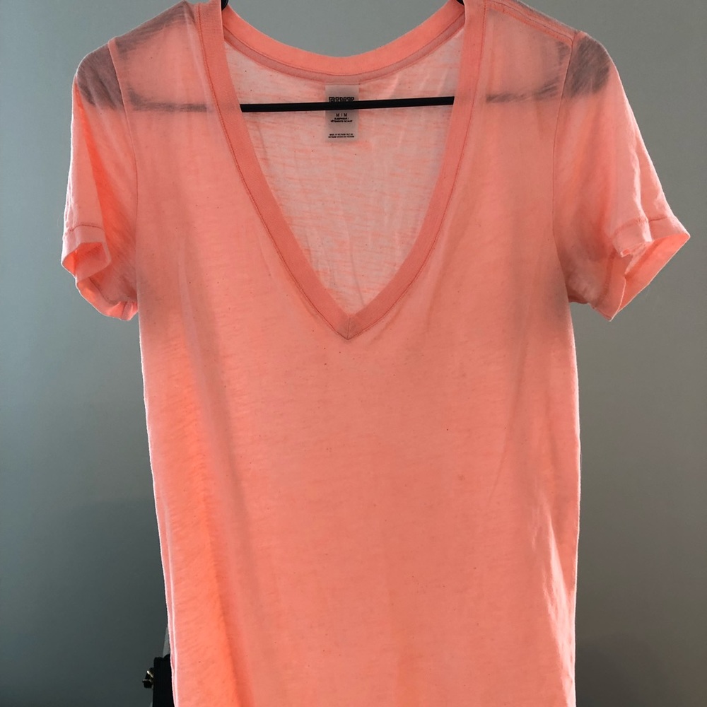 PINK T-shirt - size M
